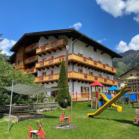 Landhotel Steindlwirt Dorfgastein Exterior photo