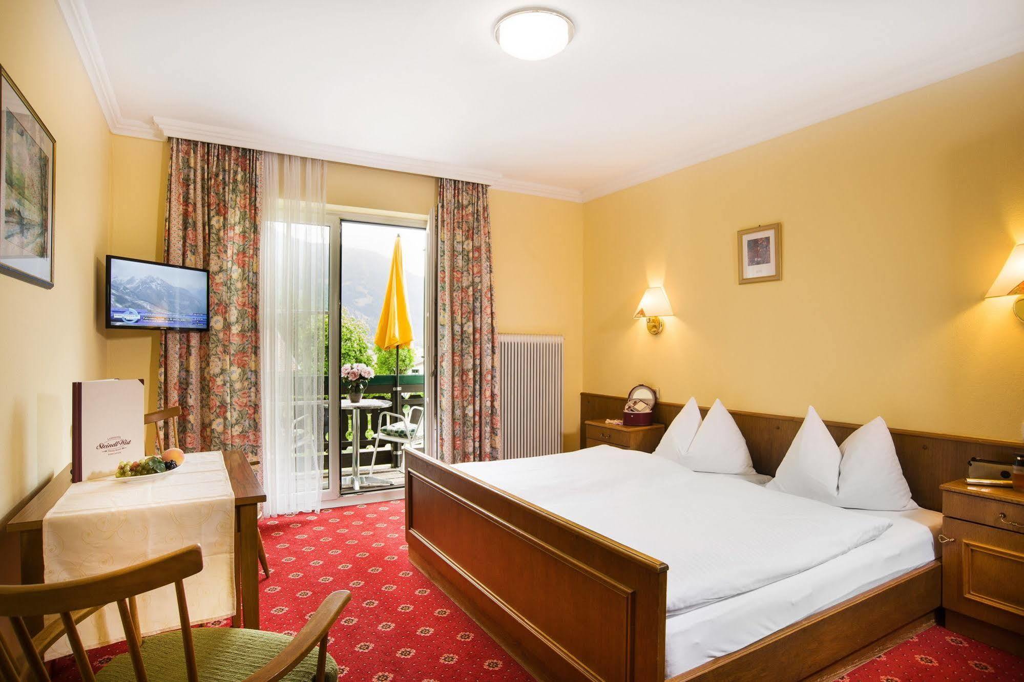 Landhotel Steindlwirt Dorfgastein Exterior photo